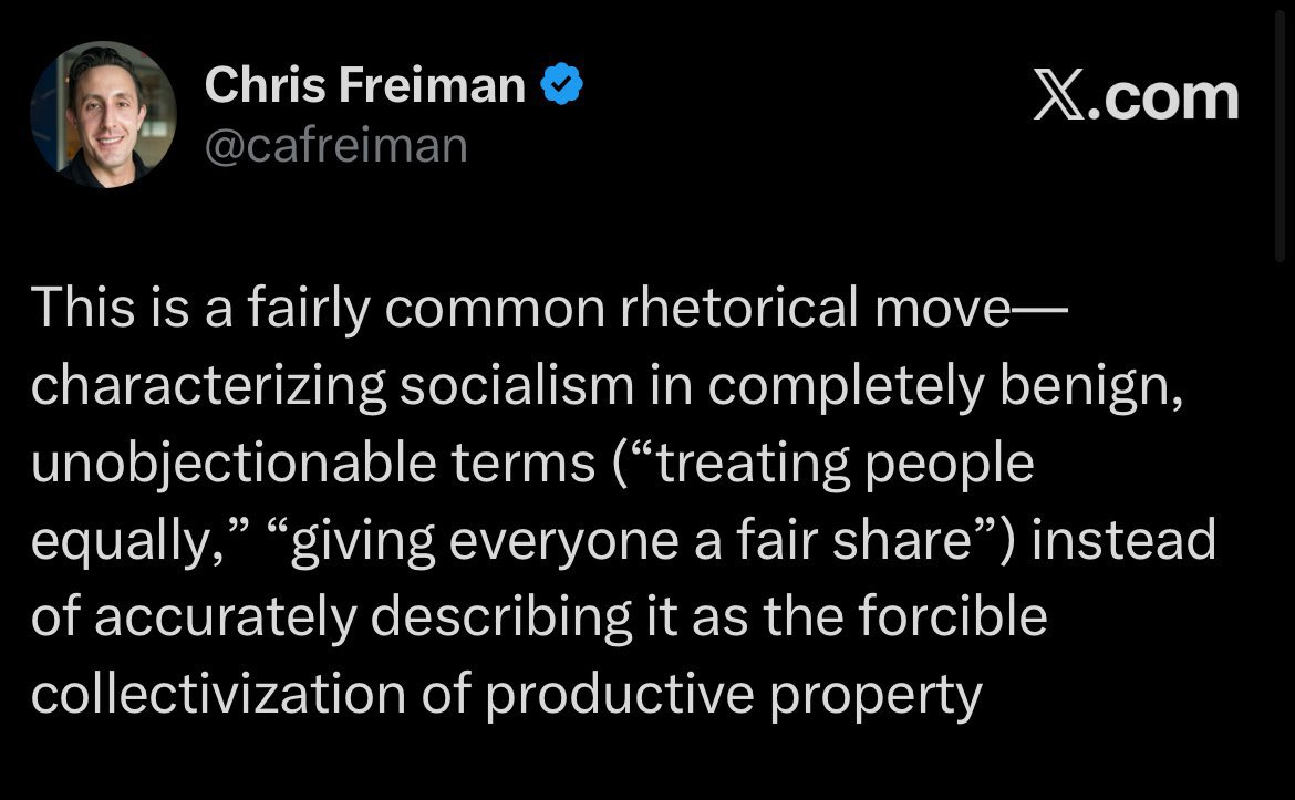 cafreiman's tweet image. Tapping the sign