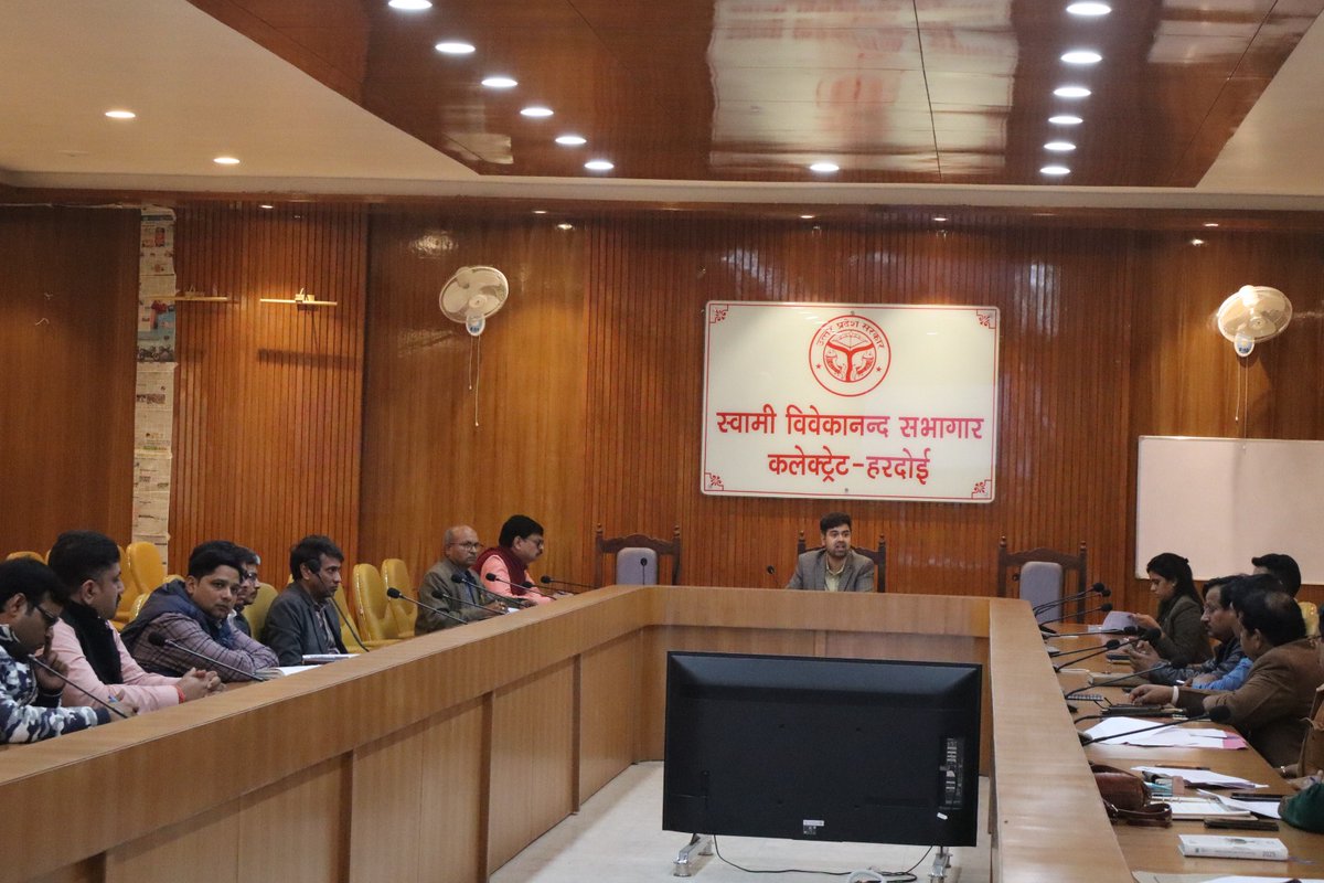 DM Hardoi tweet media