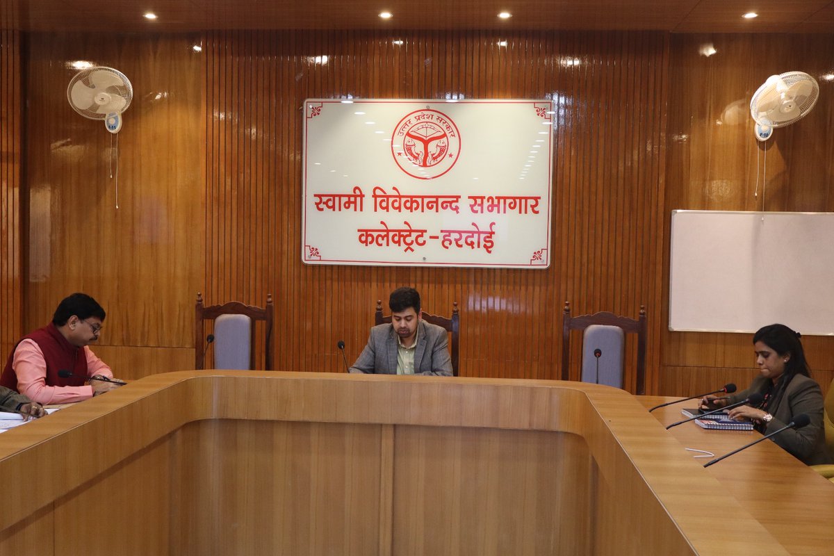 DM Hardoi tweet media