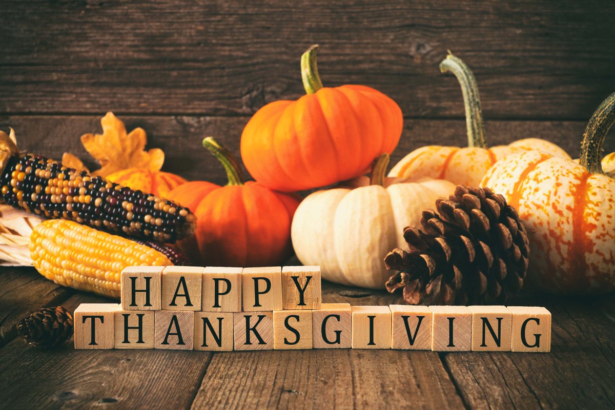 Happy Thanksgiving! 🍂🦃

We’re grateful for our incredible employees and the customers who make everything we do possible. Wishing you all a wonderful holiday filled with joy, gratitude, and time with loved ones.

#BluArc #AebiSchmidt #Thanksgiving