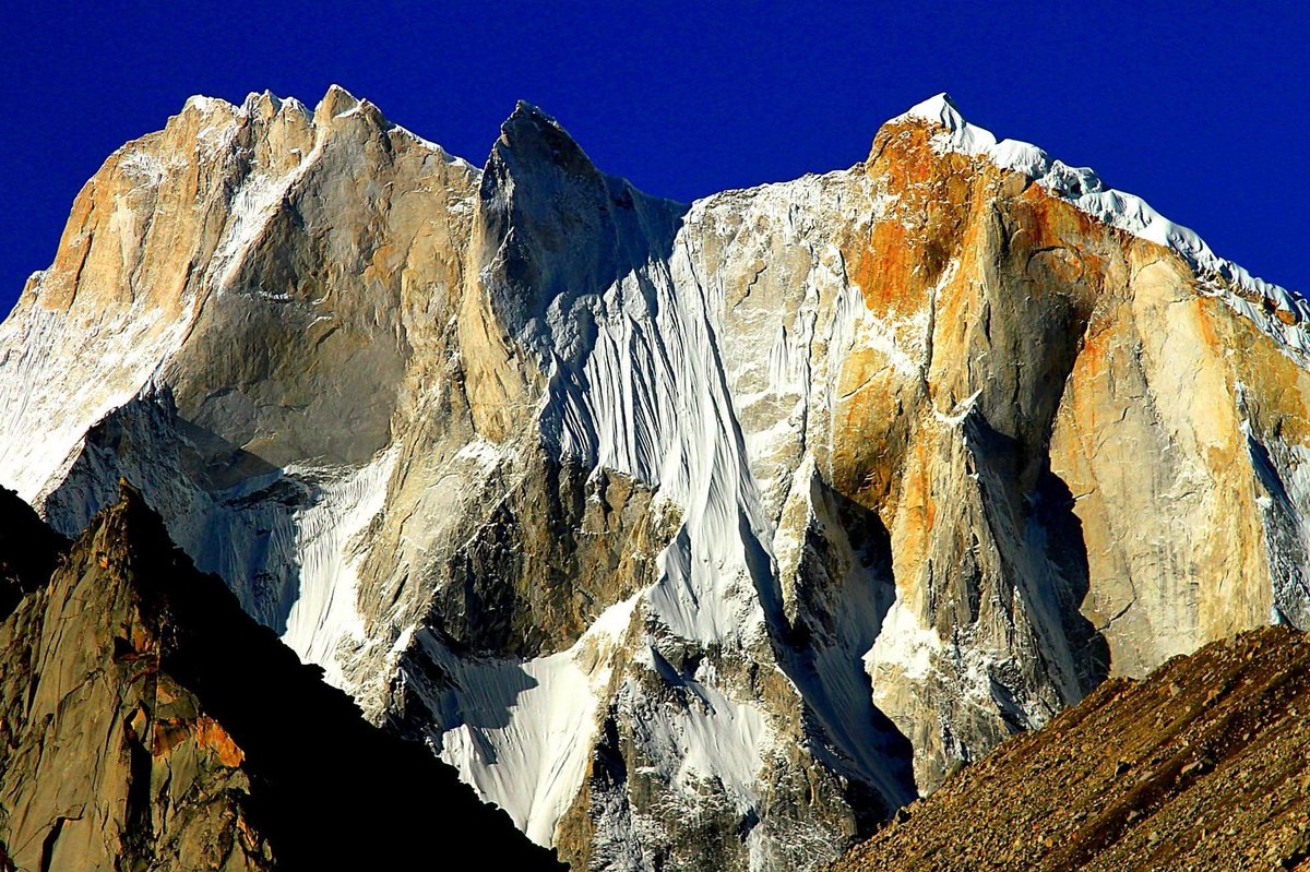 InsightGL's tweet image. -Let us burst the #China’s #Tibet ownership propaganda 
-The Rig Veda is the world’s oldest existing book composed ~5000 years ago, written around 3500 years ago
-“Mount Kailash” is mentioned in the Rig Veda, though it is called Mount Meru
-Jain &amp;amp; Buddhist texts also mention Mt…