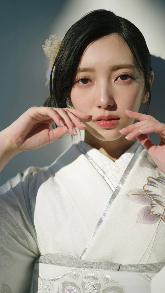 2024年 浴衣衣装 小西夏菜実 2024年 浴衣衣装 小西夏菜実 2024年 浴衣衣装 小西夏菜実 ◇小