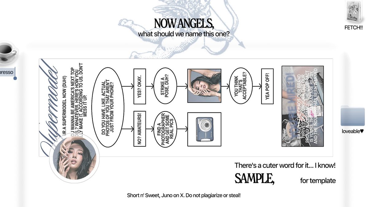 JUNO, ♥︎ tweet media