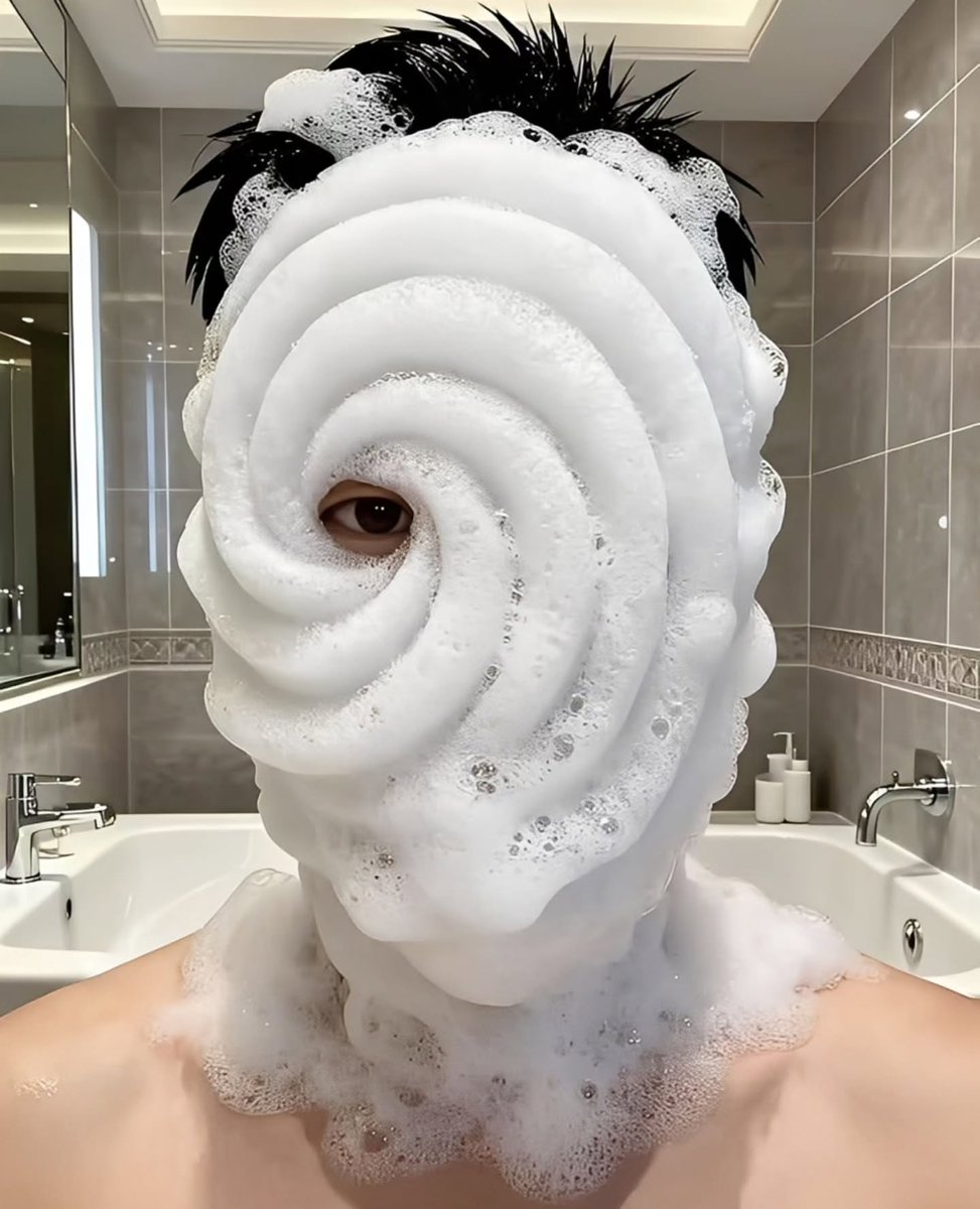 narutoimges's tweet image. He paid attention to all details 🔥