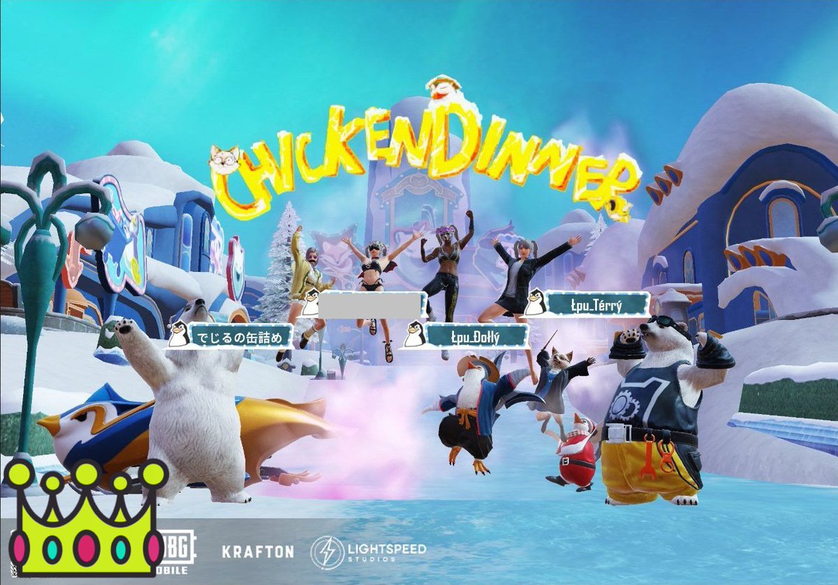 ミッションのやり方昨日知ってクリア✨