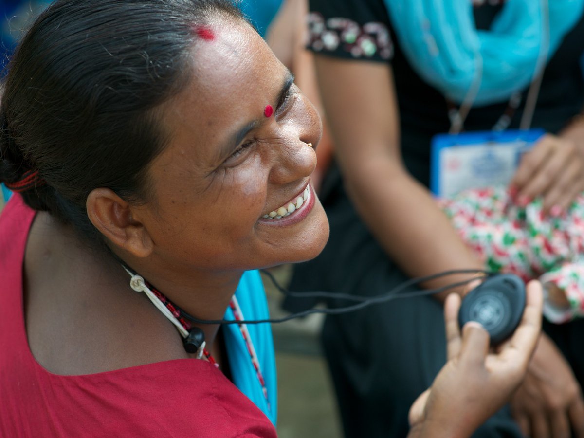 Jhpiego's tweet image. Stronger health systems lead to healthier communities. 

Jhpiego is committed to building healthcare foundations that reach every person, everywhere. jhpiego.org/areas-of-exper…