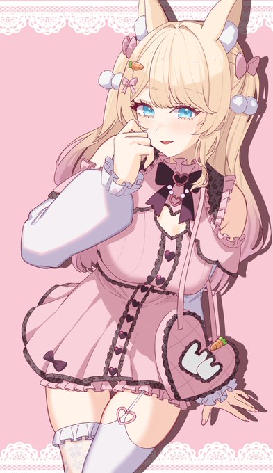 Vgencommission!!
#VGenComm 
 #commission 