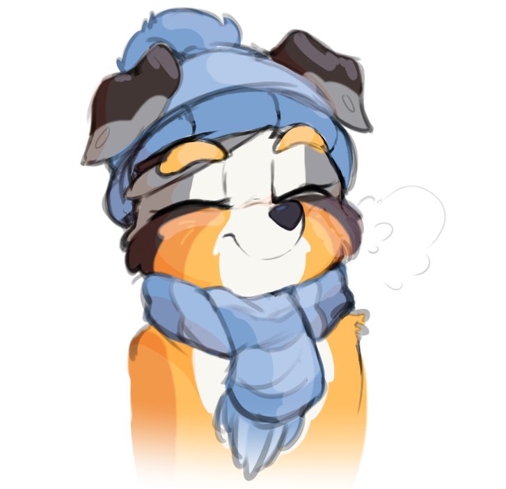 Caplyso 🧡🩵
Drawing originally by @/pefukawhu
(Account inactive since 2021)