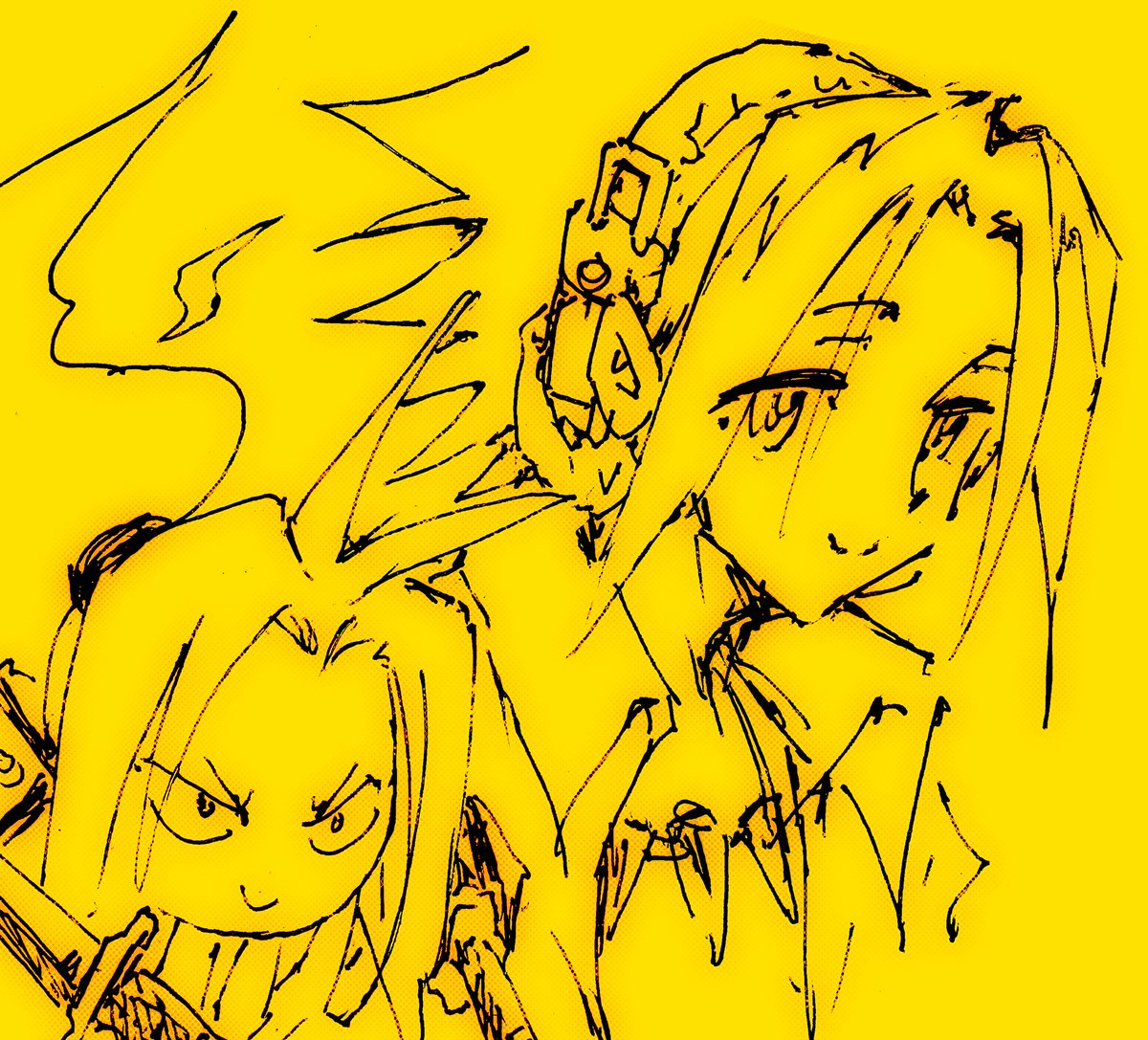 マゼンタ🍋お休み中 (@mazenta1005) on X