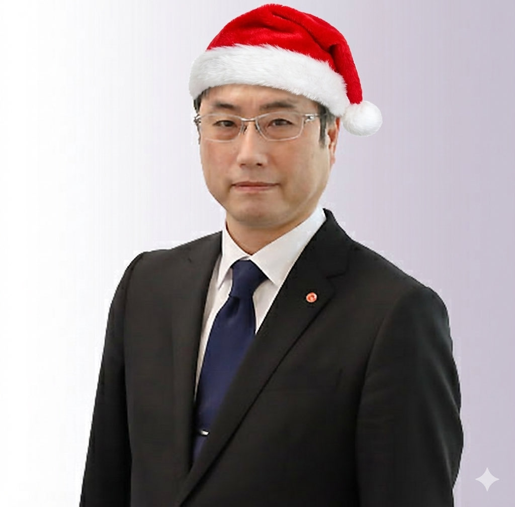 commu_blog's tweet image. 年末までお付き合いください！