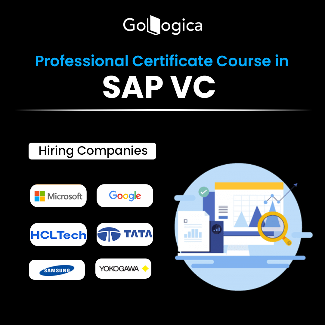 logica_go's tweet image. 📷 Upgrade your SAP career—start your SAP VC journey with GoLogica today!

gologica.com/course/sap-vc/

📷 What if you could master the skill that helps companies sell complex products with complete accuracy?

#SAPVC #SAPTraining #VariantConfiguration #GoLogica #SAPFunctional