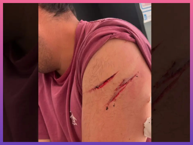 NPChaco1's tweet image. #CORRIENTES: Una Familia Sufrió Un Violento #Robo En Su #Casa   #Noticiasdelparana noticiasdelparana.com.ar/NuevaEdicion/2…