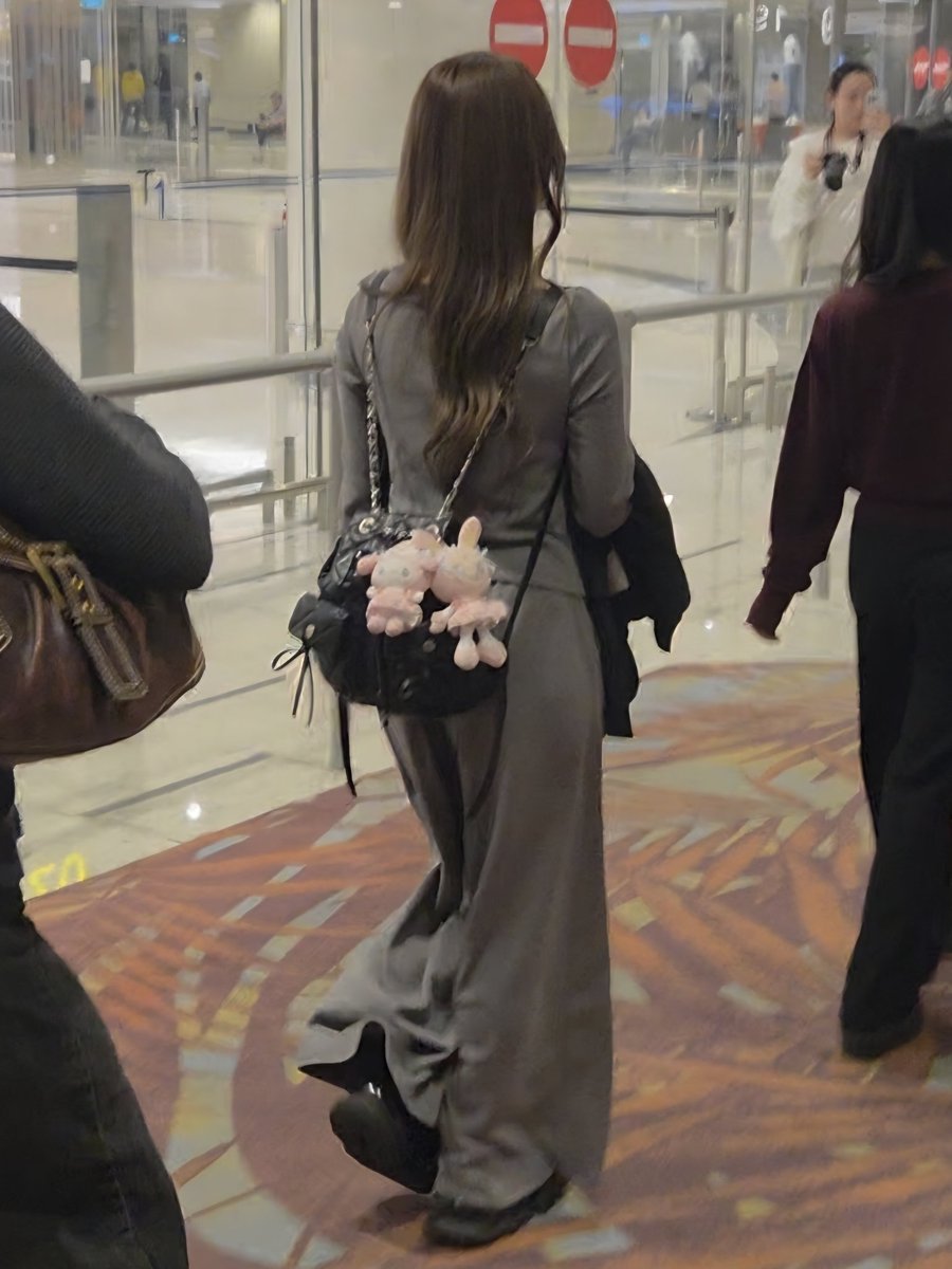 この組み合わせ可愛すぎて真似したい