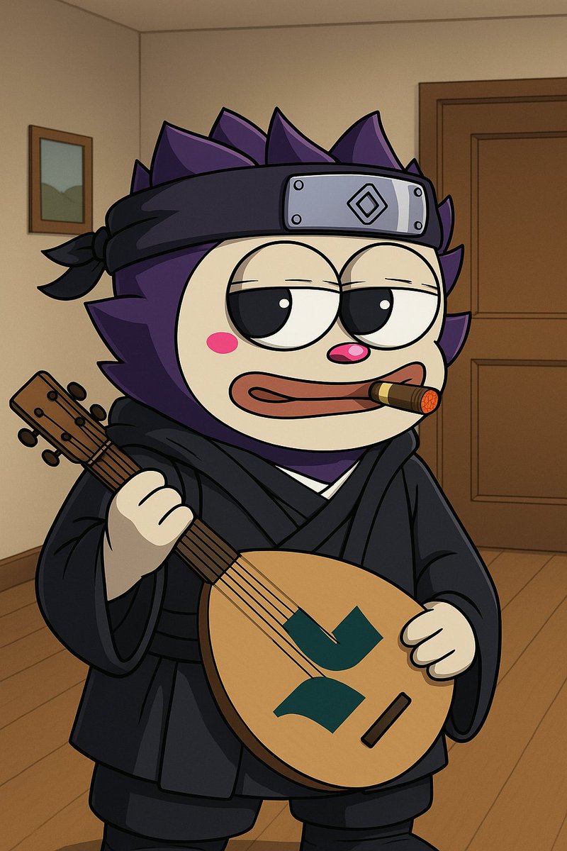 CRYPTO MINE tweet media