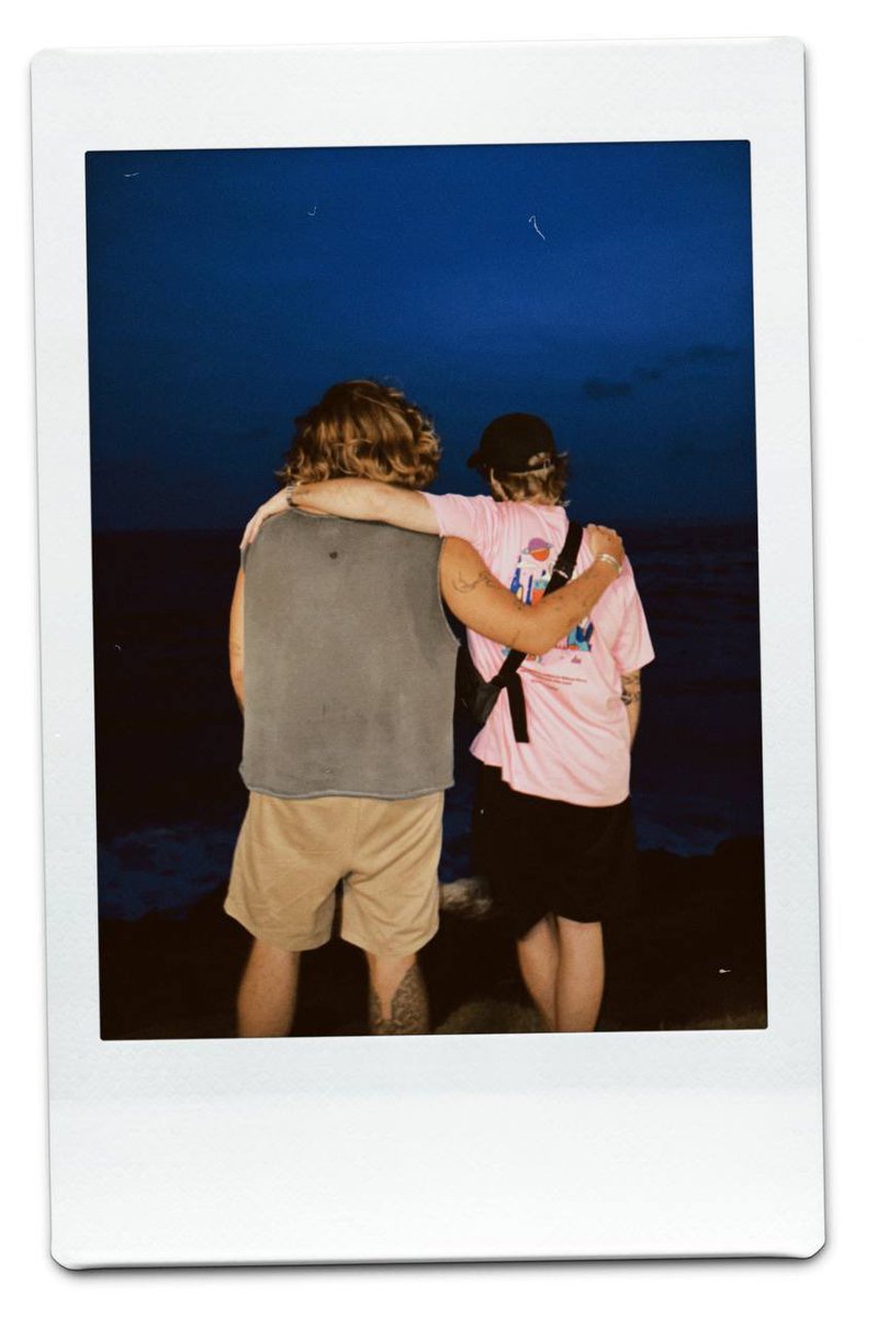 pobedeen's tweet image. A few years ago, I first showed his work at an exhibition I produced in Paris

Last year, he joined Bali Art Residency and I fell in love with his body of work

This year, he’s my co-producer, a close friend, and someone who made the whole residency shine brighter