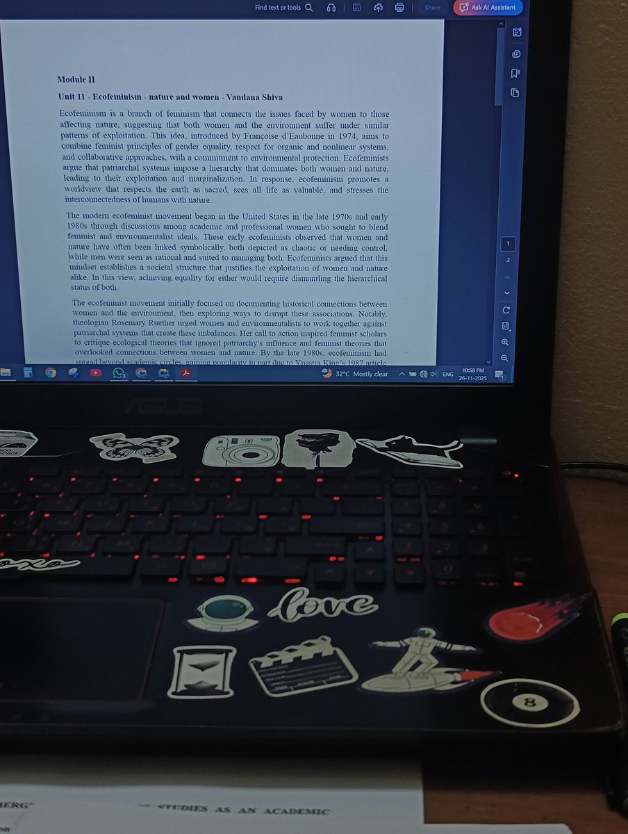 studyhala's tweet image. 📝 ⋆. 𐙚 ˚ [26.11.2025]
Exam went... well?? i was expecting it to be much worse but we'll wait for the results 

#studytwt #공부 #ypt #halalogs