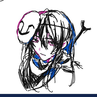 Post by 天楪鶴 on X: rkgk