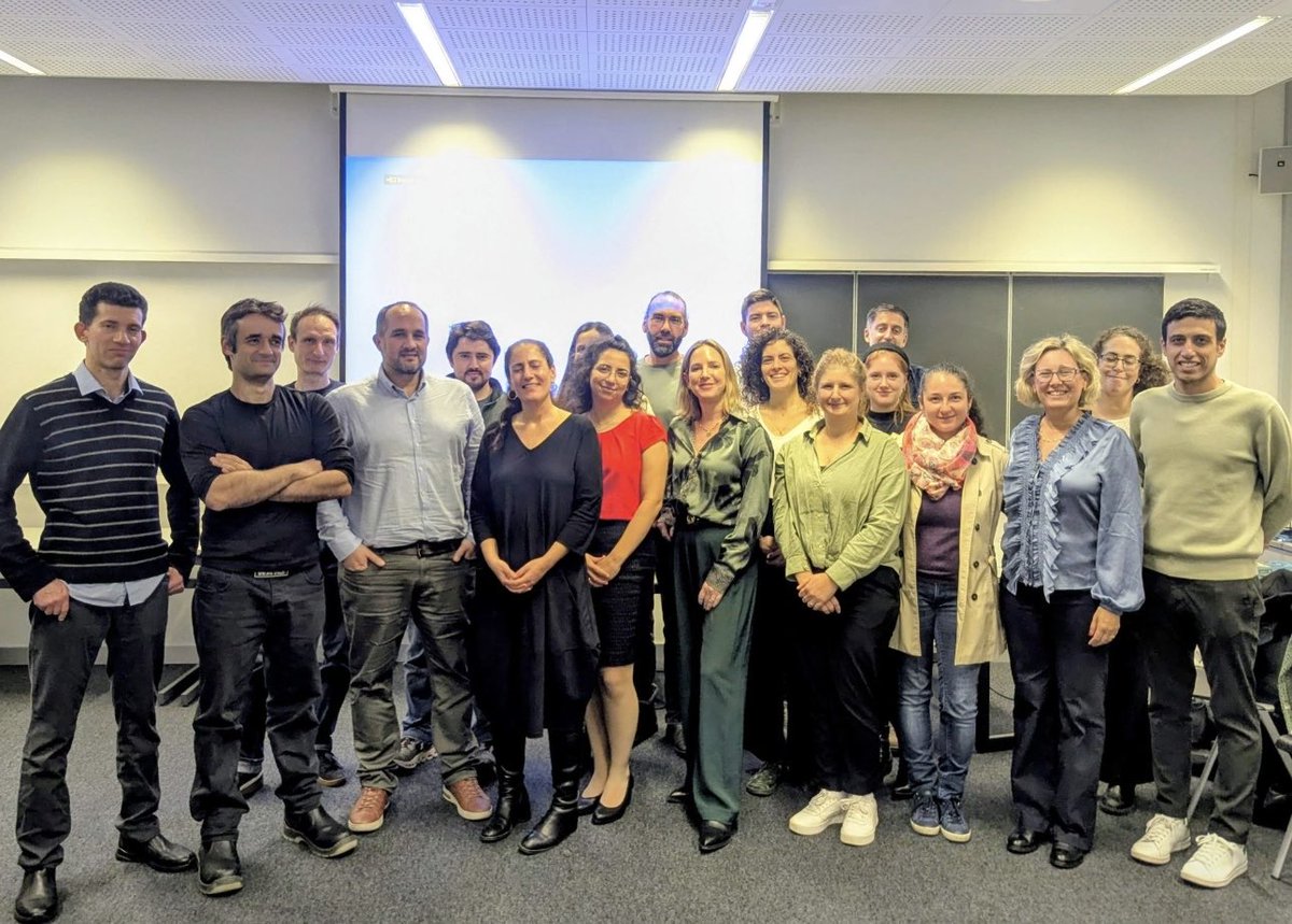 Bar- Ilan Faculty of Medicine tweet media