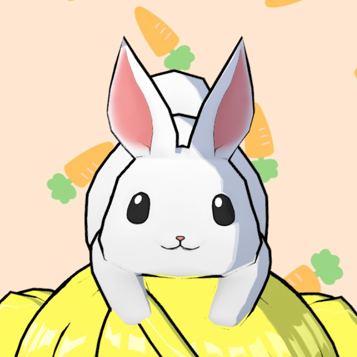 うさぎ の せん です！🐰
都合により、今日ははやめにおやポスしておきますよ。

明日も 2 枠です〜。
🎈起き次第（8:00 前後）〜 🎈17:30 頃〜

おやすみなさい～💤

#おやすみVライバー
