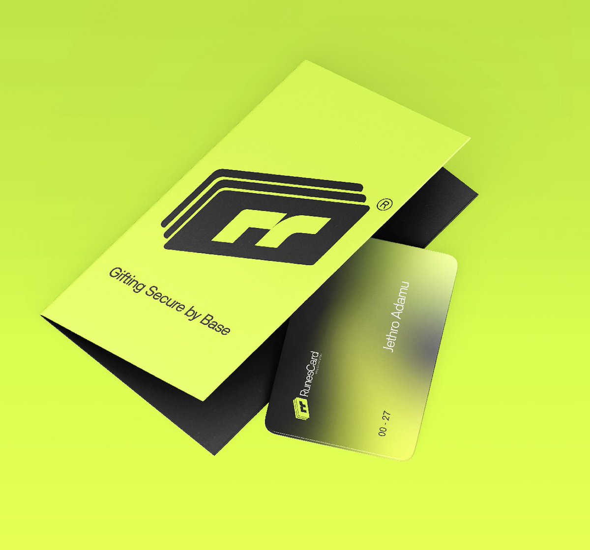 jaykosai's tweet image. Hi guys, we&apos;ve been building @runes_card for a while now and need your support.

If you see this post, please follow our Twitter account @runes_card