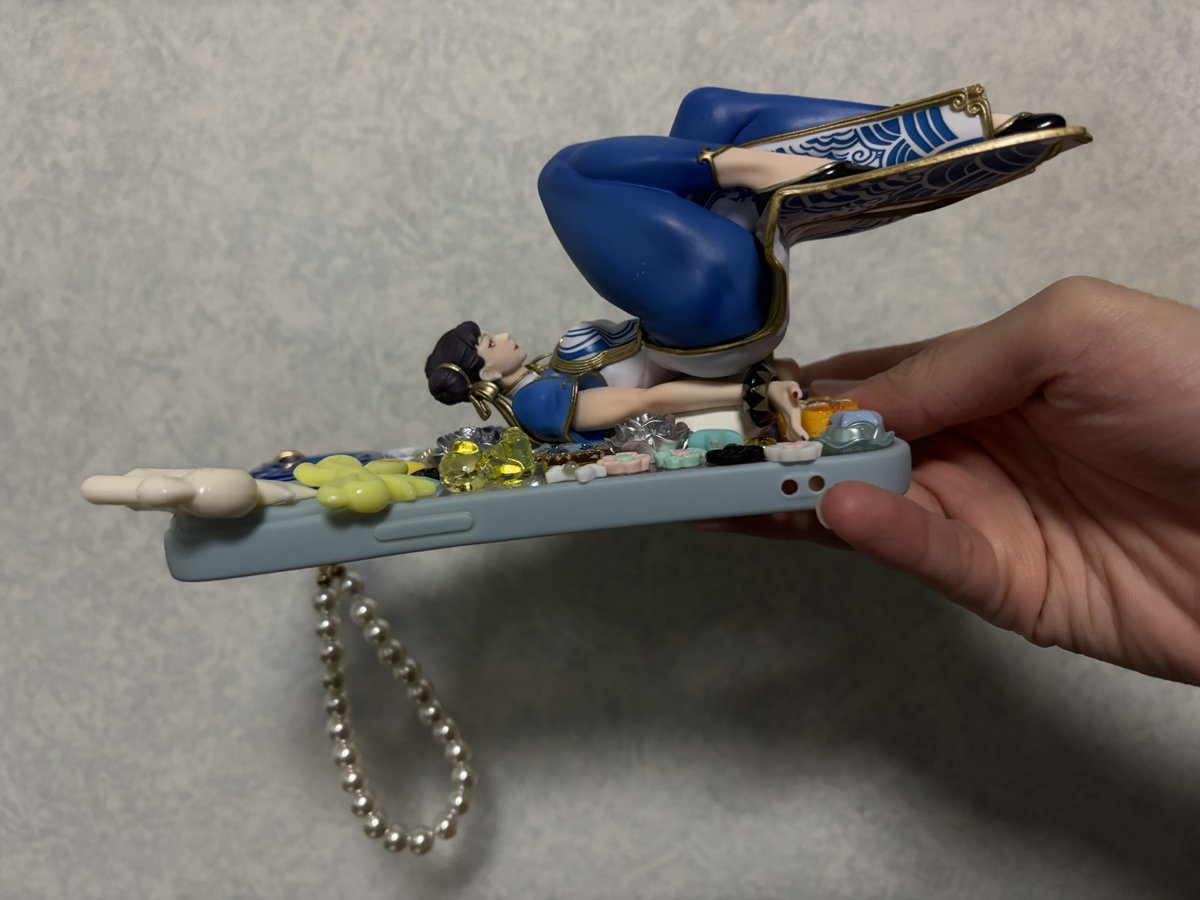 suzukichiari's tweet image. 横から見た図