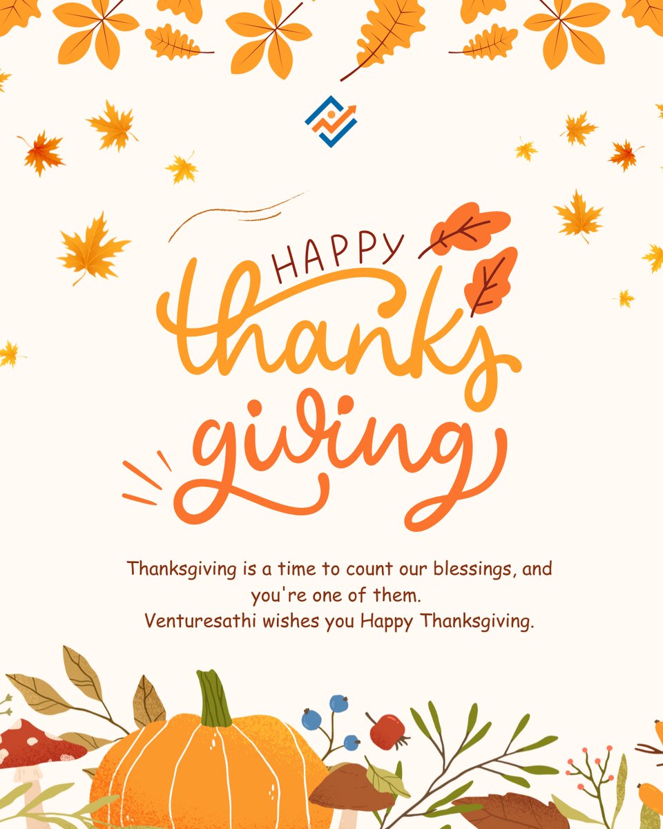 Venturesathi tweet media