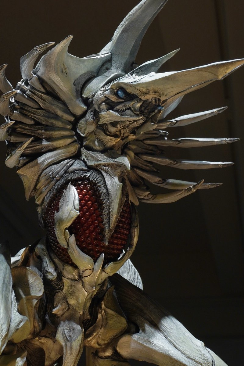 tnn_scaltinof's tweet image. #ガメラの日