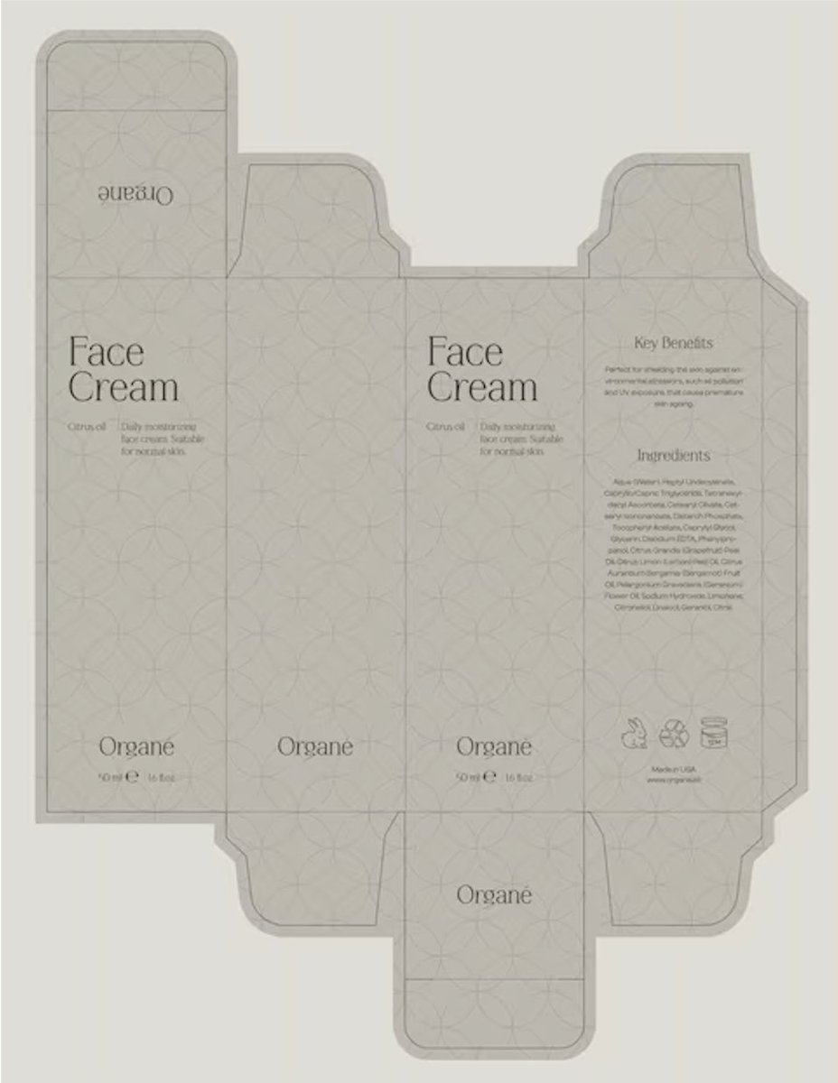 Salmaaboukarr's tweet image. you can now bring your dielines to life with nano pro/2 😱

prompt: Assemble the dieline into a perfectly folded 3D box with accurate panel placement, clean edges, and undistorted typography. Preserve all artwork exactly as printed on the dieline. Render the box in a minimal,…