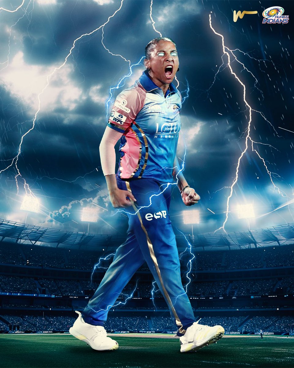 Shabnim Ismail is going back to <a href="/mipaltan/">Mumbai Indians</a> for R1 150 000. #WPLAuction #WPL2026