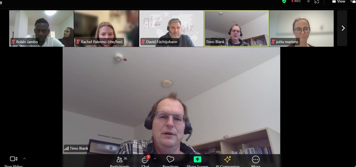 Day 2, <a href="/iDove00/">iDove - Interfaith Dialogue on Violent Extremism</a> Intercontinental Youth Forum!
Engaging in five dynamic thematic sessions on reintegration, digital counternarratives, youth-led early warning, and psychosocial support in PVE. 
Connecting with partners driving sustainable peace &amp; across regions.
<a href="/NCTC_Kenya/">NCTC Kenya</a>