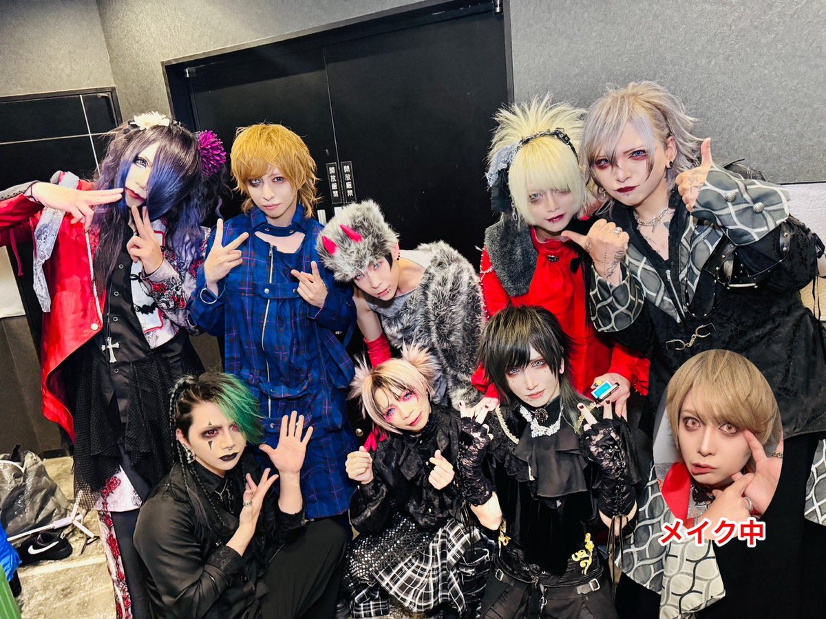 テンシʚ✞ɞ (@tenshi_kkc1210) / Posts / X