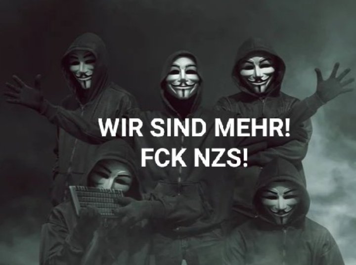 ALLE NACH GIEẞEN ‼️
Zeigen wir den neuen Nazis, 
dass wir mehr sind!
Weitersagen!
Teilen!
#Rossmann #Alice_Weidel