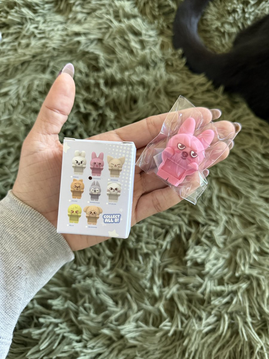 ladwaekkina's tweet image. THIS IS LITERALLY EVERYTHING TO ME