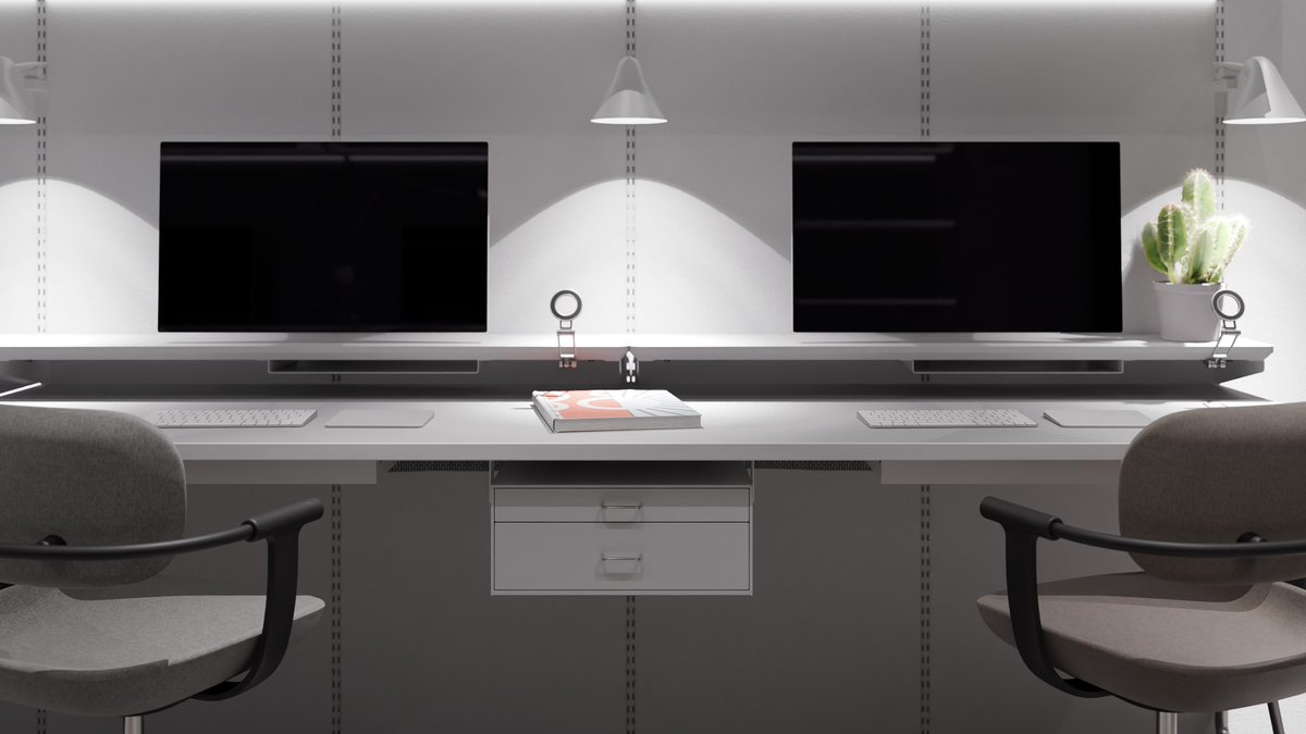 preducts_inc's tweet image. PREDUCTS JOURNAL新着記事

壁面をモジュール化する新たな仕組み 「WALL MODULAR SYSTEM」が誕生。棚やボード、収納、展示など、必要に応じて壁面を自由に組み替えられるモジュールシステムです。

本記事では、その開発背景をお届けします。

preducts.jp/blogs/journal/…