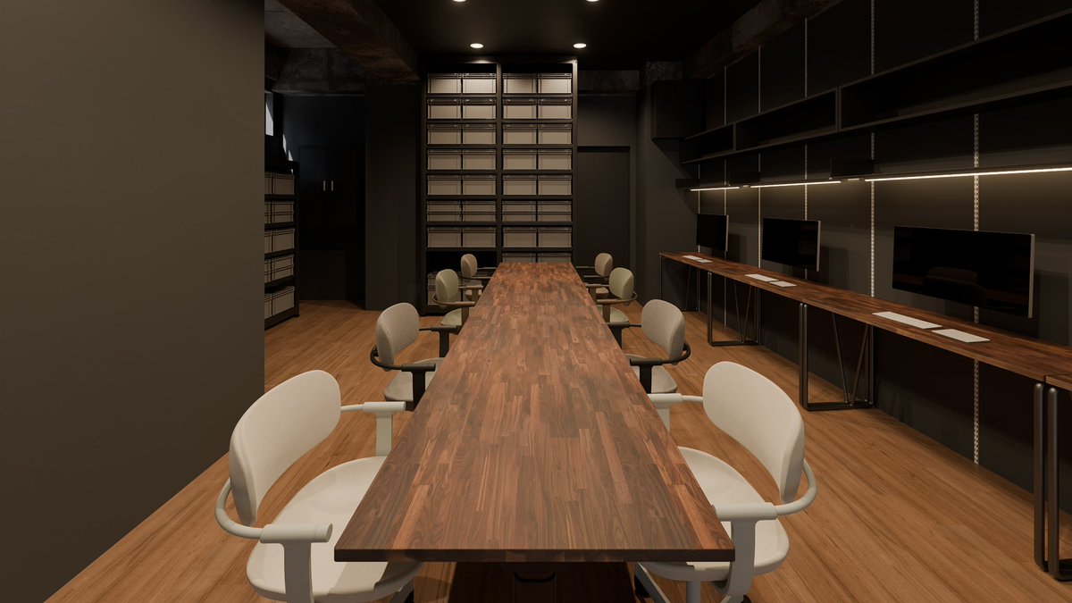 preducts_inc's tweet image. PREDUCTS JOURNAL新着記事

壁面をモジュール化する新たな仕組み 「WALL MODULAR SYSTEM」が誕生。棚やボード、収納、展示など、必要に応じて壁面を自由に組み替えられるモジュールシステムです。

本記事では、その開発背景をお届けします。

preducts.jp/blogs/journal/…