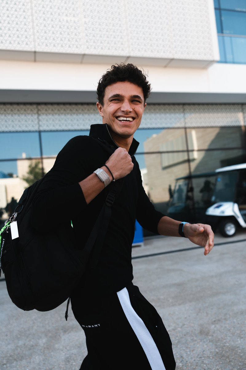 McLaren Mastercard Formula 1 Team tweet media