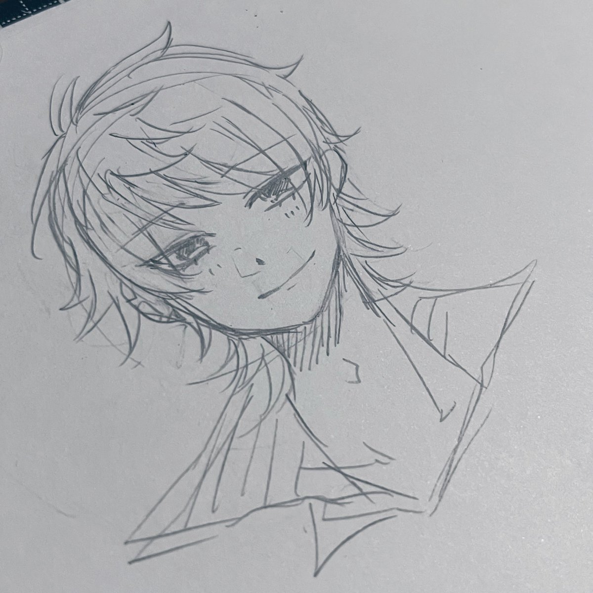 眠過ぎていつも以上にバランスがわからなくなる…。寝ます。