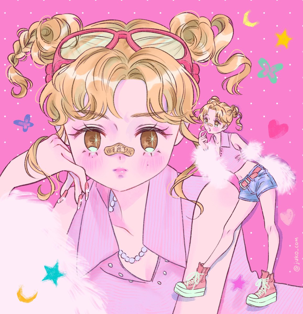 #WINTER #윈터 
#aespa #æspa #에스파
#SYNK_aeXISLINE