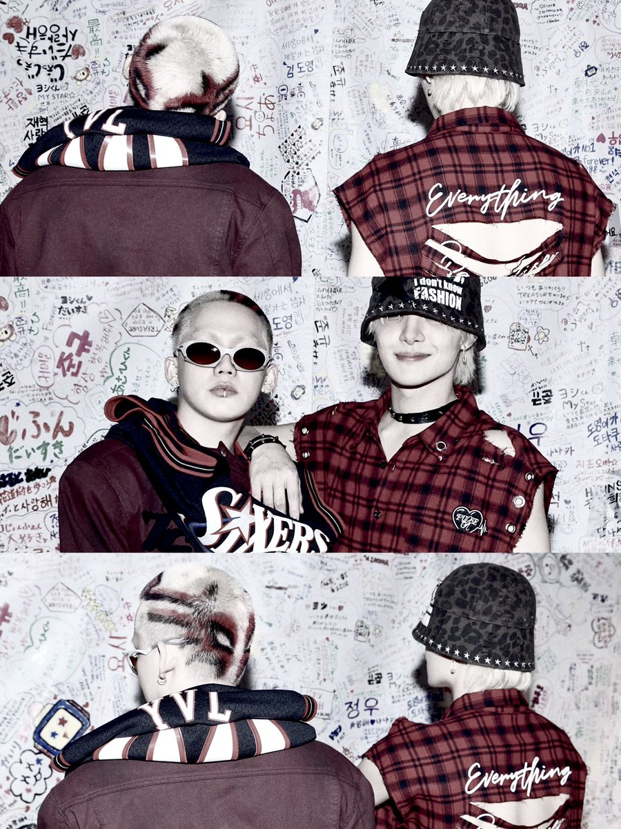 7chill4eva's tweet image. 