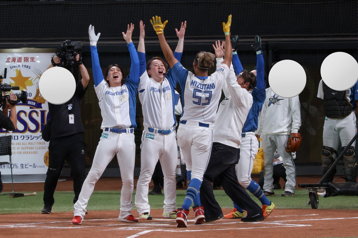 🍍🍍🙌🙌
#水谷瞬
#生田目翼
#奈良間大己 
#宮西尚生