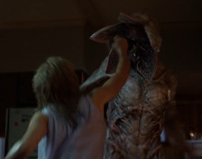 stonetflix's tweet image. stranger things moms protect their kids like it’s a full-time job #StrangerThings5