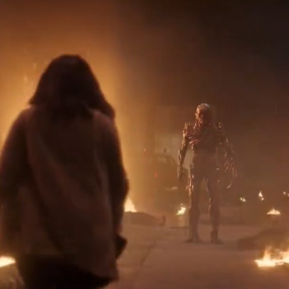 stonetflix's tweet image. stranger things moms protect their kids like it’s a full-time job #StrangerThings5