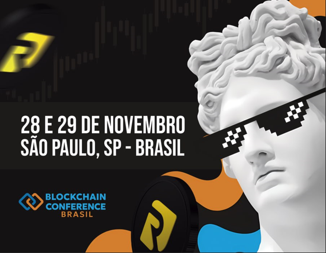 rfbrokerx's tweet photo. Royal Flush Broker is coming to the biggest crypto stage of 2025!

We’re excited to remind everyone that Royal Flush Broker will be present at the Blockchain Conference 2025!
The largest crypto expo of the year.
This is our moment to show the world what we’re building: innovation, transparency, and a new era of smart trading.
#RFB #Bitcoin #AirdropCrypto