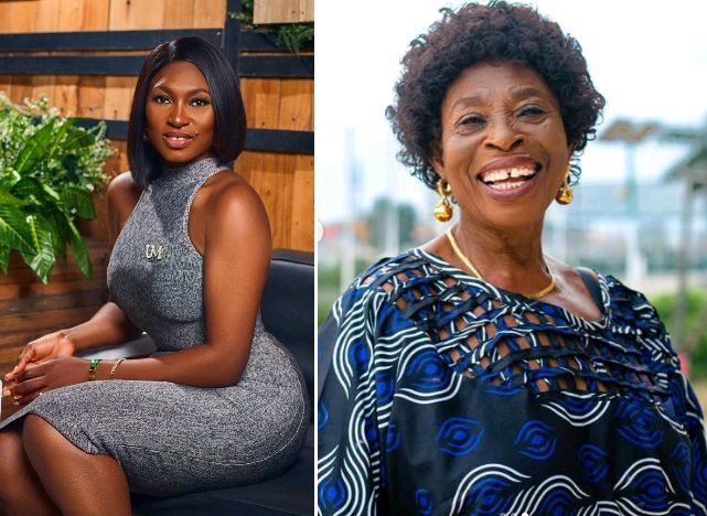 ”My mum is 72.
We’re very grateful 🙏🏽

… but at this time,
I also look back at my Motherland and wonder
How many more will fall to insecurity
How many will make it to 72
How many will loose their kids
How many will have parents snatched?

… I really am #Grateful
I’m just