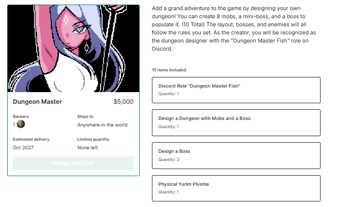 KARANEKO - Back us on Kickstarter!🌟 tweet media
