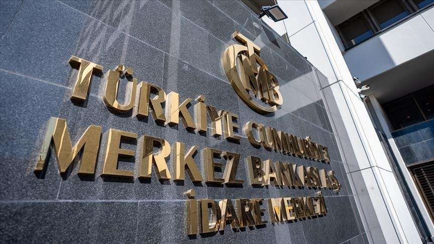 🇹🇷 TCMB'nin haftalık istatistiklerine göre, toplam rezervler 21 Kasım haftasında 6 milyar 801 milyon dolar azalarak 180 milyar 631 milyon dolara gerledi.