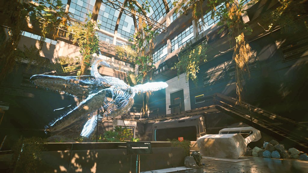 BluRam_'s tweet photo. Organitopia 🦖

@CyberpunkGame 

#Cyberpunk2077 #cyberpunk #PS5 #gaming #GamingCommunity #VirtualPhotography https://t.co/iLKfu67vkt