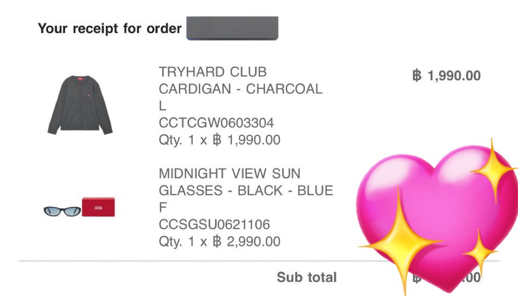 little_bkpp's tweet photo. ยู้วหู้วววววว อิๆ @bwerkritt
#TryHardClub #ColorsCulture https://t.co/4IKo00cBZb