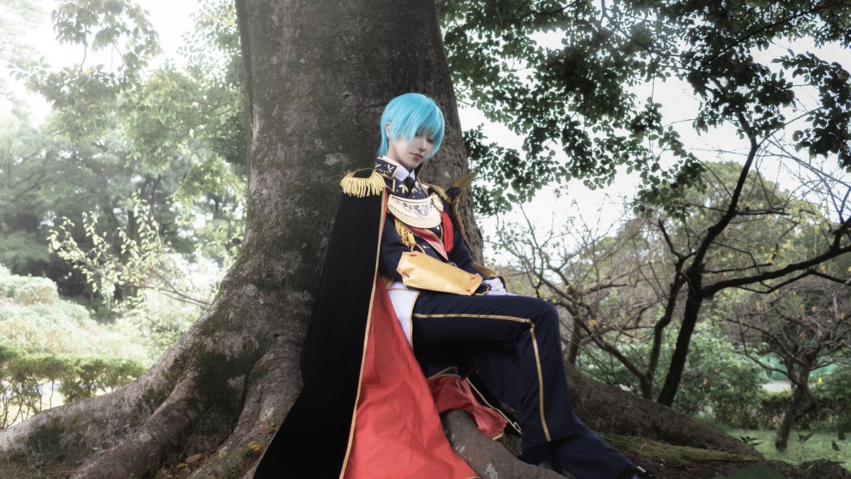 cosplay 刀剣乱舞 / 一期一振 極 #kpmr_photo