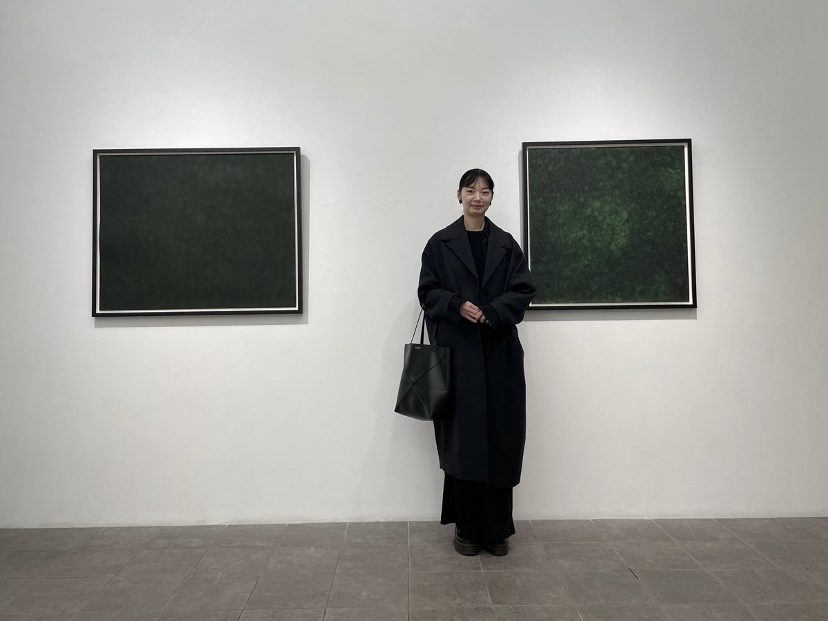 勝木杏吏 Anri Katsuki (@anrisan2020) / Posts / X